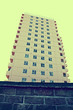Foto: high-rise tower block high-rise tower block
