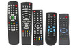 remote controls