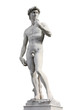 David by Michelangelo David by Michelangelo