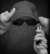 Incognito personification