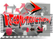 Vector: реконструкция реконструкция