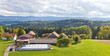 Blick Richtung Ostalb