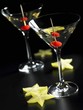 Adios Amigos cocktails
