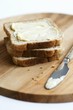Bread and butter