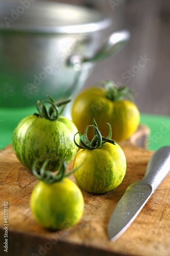 Photo: Tomatoes Tomatoes