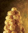 Croquembouche