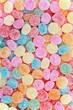 Gum drops