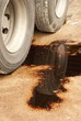 Oil Leak