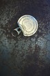 Pull Top from a Can