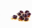Azapa olives from Chile