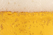 Bier im Glas