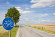 Radfahren in Niederösterreich