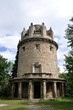 Historischer Turm