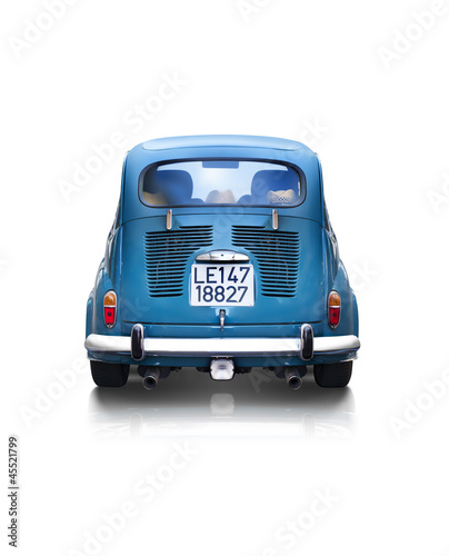 Photo: Rétromobile Rétromobile