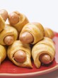 Sausage rolls