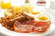 English breakfast