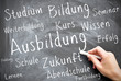 Ausbildung
