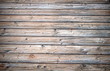Bretterwand spotlight