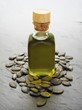 Pumpkin seed oil and pumpkin seeds