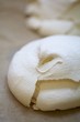 Fresh Baked Meringue