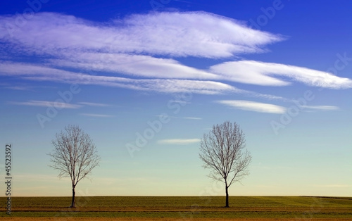 Photo: Unter Wolken Unter Wolken