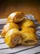 Sausage rolls