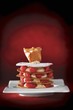 Raspberry Napoleon