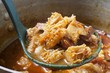 Menudo Colorado or Red Menudo; A Classic Mexican Tripe Stew