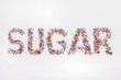 The word sugar