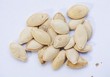 Pile of Pepitas; Pumpkin Seeds