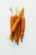 Foto: Organic carrots Organic carrots