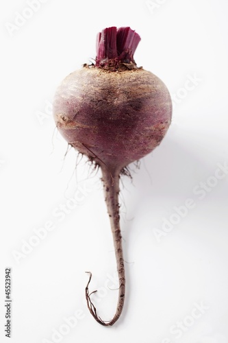 Photo: A beetroot A beetroot