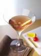 'Festrus' (cocktail with vodka)