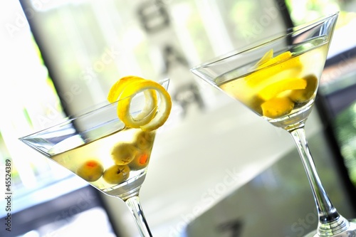 Photo: Dirty Martini Dirty Martini