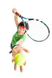 Tennis player