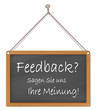 Tafel Feedback