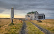 lighthouse