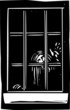 Ghost Window