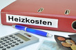 Foto: Heizkosten #121004-002 Heizkosten #121004-002