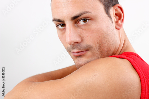 Photo: ein Portrait ein Portrait