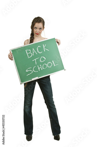 Photo: Back to School Back to School