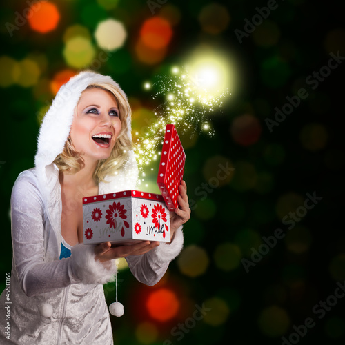 Photo: Weihnachtsmagie Weihnachtsmagie
