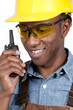 Construction Worker
