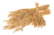 Sheaves of wheat