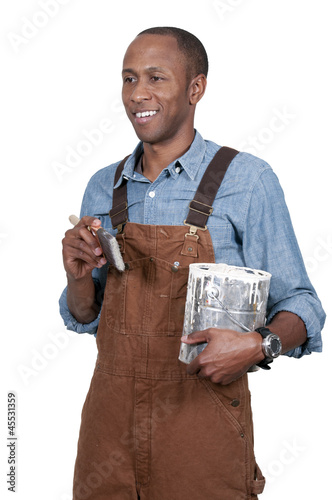 Photo: Painter Painter