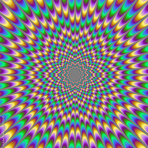 Illustration: Eye Bender Eye Bender