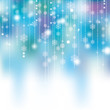 Vektor: crystal shines background crystal shines background