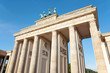 Brandeburg gate, Berlin