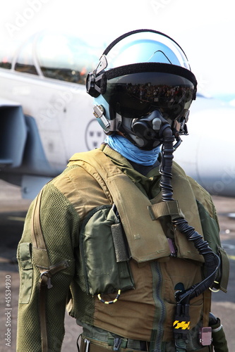 Photo: Pilot Pilot