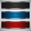 Banners